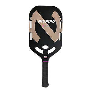 Raquettes de pickleball Inolp en fibre de carbone <span class=keywords><strong>et</strong></span> fibre de verre, nouveau design, vente chaude - Product Image 1