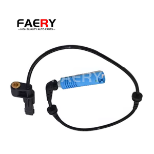 Sensor de Velocidad de Rueda ABS FAERY 34526792897 34526752681 de Buena Calidad y Alto Rendimiento para <span class=keywords><strong>325</strong></span> <span class=keywords><strong>E46</strong></span> - Product Image 3
