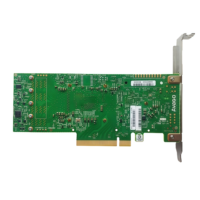 Carte contrôleur d'interface PCIe 3.0 X8 avec 16 ports internes 12 Gb/s SAS3416 4Y37A09727 Adaptateur 530-16I Pièce d'ordinateur