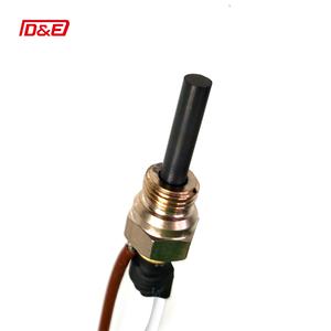 CNDE 1322417A 91370B Glow Plug High Quality New <b>Diesel</b> Aluminum ISO9001 Certified for Webasto 3500 5000 <b>Heater</b> <b>12V</b> - Product Image 5