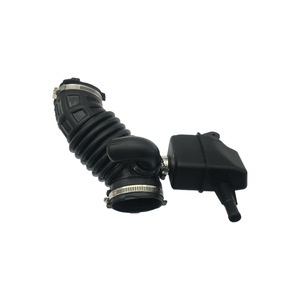 Tuyau d'admission d'air en caoutchouc Nissan 16576-JE30A pour X-Trail Qashqai 2.0L, pièce de rechange - Product Image 3