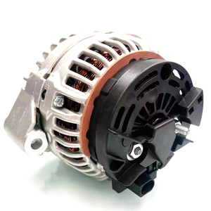 Alternador de Coche Mercedes 180Amp - Bosch 0131548502 0124625007 0124625032 CLS55 <span class=keywords><strong>AMG</strong></span> - Product Image 3