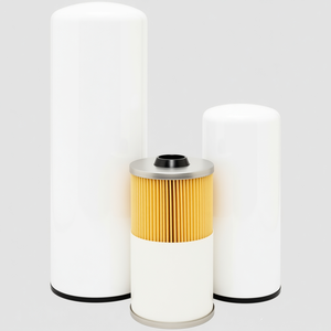 Prezzo all'ingrosso camion Diesel motore filtro carburante BF7766 P552200 FF2200 per filtri Fleetguard - Product Image 4