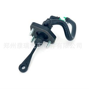 Cilindro Maestro de Embrague para Hyundai I20 41610C8100, Pieza de Repuesto Nueva para Reparación - Product Image 5