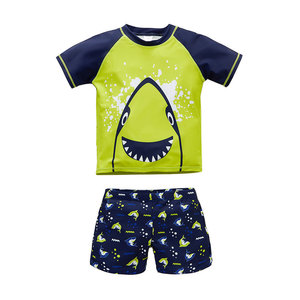 2026 <strong>Boys</strong> Two Pieces Swimsuit <strong>Set</strong> Cartoon Printing Spa <strong>Swimming</strong> Children Bathing Suit Wholesale Kids Swimwear Beachwear for <strong>Boys</strong> - Product Image 5