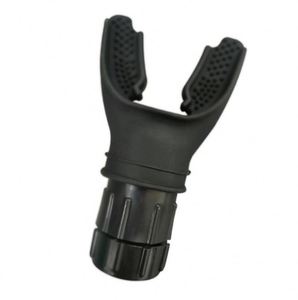 Appareil d'exercice respiratoire à résistance réglable pour le sport, la remise en forme et l'usage domestique - Product Image 1