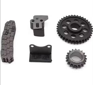 Kit de Cadena de Distribución para Motor Automotriz C-3072 OSK No. TK-DGT280-<span class=keywords><strong>K</strong></span> para DODGE 3.9-<span class=keywords><strong>M</strong></span> X <span class=keywords><strong>238</strong></span> V6 DAKOTA DURANGO D100/150 1500 1991-2002 - Product Image 4