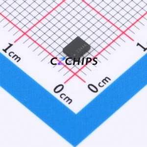 SWPM201ACAIAB-74.250000 Pre-Programmed Oscillator SMD3225-6P Oscillator 74.25MHz 35ppm LVPECL - Product Image 1