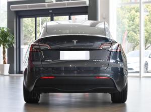 60kWh แบตเตอรี่ลิเธียมเหล็กฟอสเฟต4ประตู5ที่นั่ง4WD มอเตอร์แรงสูงรุ่นใหม่ <span class=keywords><strong>Tesla</strong></span> <span class=keywords><strong>2023</strong></span> - Product Image 6