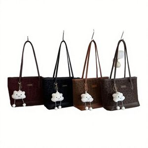 Nouveau <span class=keywords><strong>Sac</strong></span> à Main de Luxe pour Femme 2026 – Collection Designer en PU – <span class=keywords><strong>Sac</strong></span> Bandoulière Guessing de Marque - Product Image 5