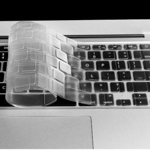Protector de Teclado Impermeable de TPU, Fundas para Portátiles, Cubierta de Teclado Rígida para Acer Shadow Knight 3 VX5-591G VN7-7 - Product Image 1