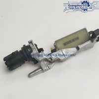 Capteur de position du levier de sélection de transmission DL501 0B5 0B5927321L pour Audi A5 A6