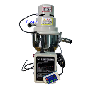 เครื่องดูดสุญญากาศอัตโนมัติสำหรับบรรจุเม็ดพลาสติกแบบเหนี่ยวนำ - Product Image 4