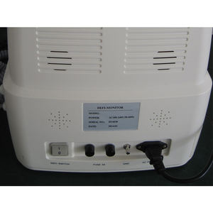 AED automautomatierter <span class=keywords><strong>in</strong></span> der Tierklinik HF-9000A - Product Image 5