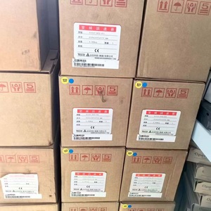 อินเวอร์เตอร์ Teco รุ่น E310 ซีรีส์ กำลังไฟ 0.4-1.5 กิโลวัตต์ ควบคุมแบบเวกเตอร์ สำหรับใช้งานในอุตสาหกรรม - Product Image 5