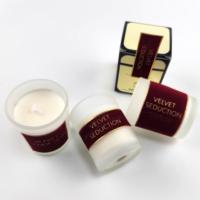 Kerzen, Raumdüfte, Individuelle Kerzen, Eigenmarke, Luxus-Duftkerzen, Private Label