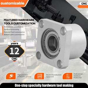 OITECH OIMF10-231101 <span class=keywords><strong>service</strong></span> d'usinage CNC de précision personnalisé pour l'aluminium, l'acier inoxydable et l'alliage de titane POM-anodisé 3D Micro - Product Image 5