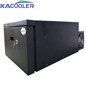 24V im lặng <span class=keywords><strong>RV</strong></span> máy nén tủ lạnh 12V xe và <span class=keywords><strong>RV</strong></span> tủ lạnh với được xây dựng trong ngăn kéo vật liệu nhựa Chế độ làm mát tủ đông - Product Image 2