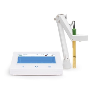 Laboratoire Veidt pour Hanna HI6321, conductimètre avancé de nouvelle génération, conductimètre de table - Product Image 3