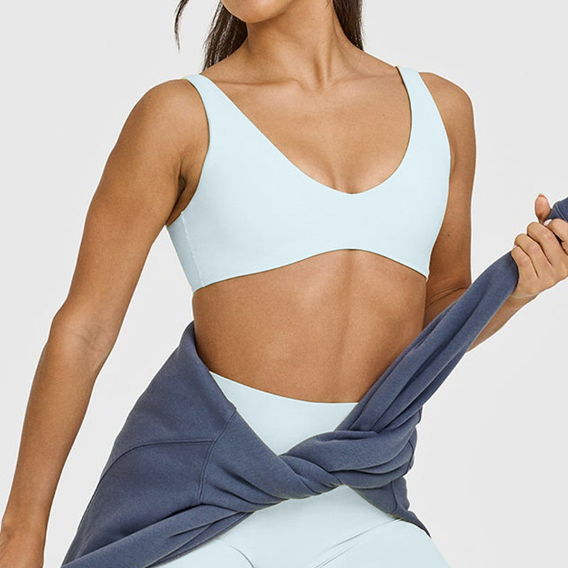Bleu clair