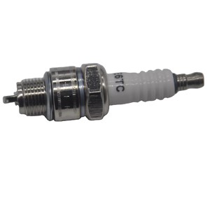 Bujías de motocicleta aceptables OEM ODM E6TC Aleación de níquel <span class=keywords><strong>sin</strong></span> resistencia Producto de la más alta calidad - Product Image 3