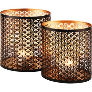 Export Quality <b>Tea</b> <b>Light</b> Candle Holder <b>Lantern</b> for Outdoor Garden Event Wedding and Party Decoration Indian Supplier - Product Image 2