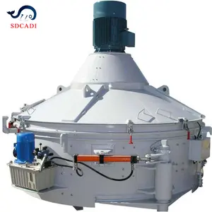 SDCAD Brandshaft warm 400 litros Cha sector cleang at mezclador de cemento g10v