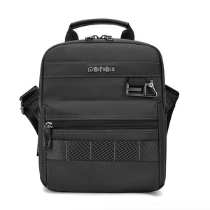 New Fashion Anti-Theft Chest <b>Bag</b> Waterproof Nylon Shoulder Sling for Men and Women Outdoor Crossbody <b>Bag</b> - Product Image 5