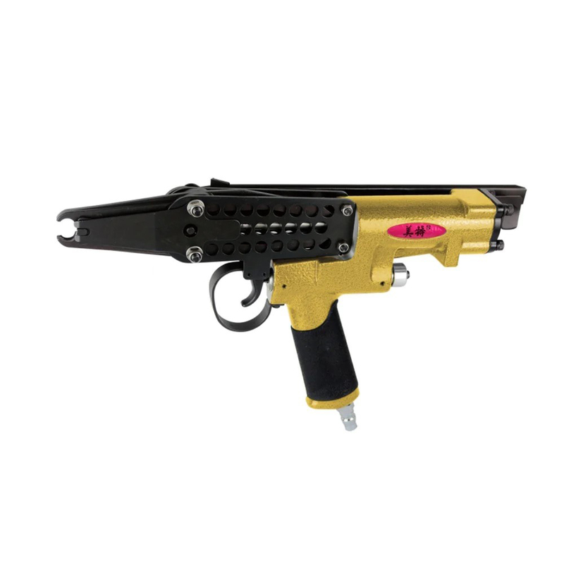 Meite SC7E Pneumatic Staple Gun Hog