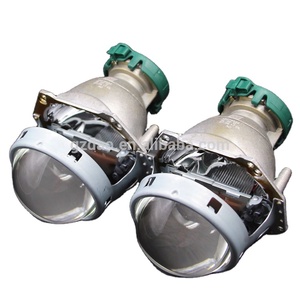 Bóng Đèn DAO Cho Xe Hơi, Bóng Đèn Pha Ô TÔ HID Bi-xenon Siêu Sáng 3.0 Inch Ống Kính Máy Chiếu Chùm Sáng Cao Thấp D1s <span class=keywords><strong>D2s</strong></span> D2H Bóng Đèn Phụ Kiện Xe Hơi - Product Image 2