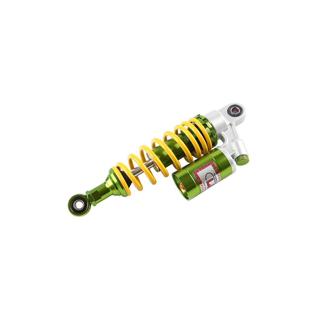 280mm motorcycle and scooter spare parts rear shock absorber