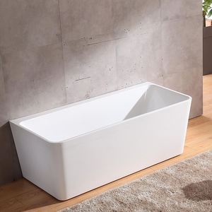 Bañera <span class=keywords><strong>de</strong></span> hidromasaje acrílica para adultos, <span class=keywords><strong>jacuzzi</strong></span> <span class=keywords><strong>de</strong></span> piedra independiente, portátil, inmersión en frío, novedad - Product Image 6