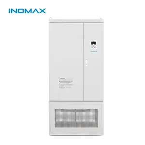 INOMAX 10HP 7.5KWソーラーポンプインバーター