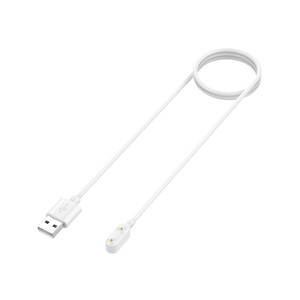 Para <span class=keywords><strong>Huawei</strong></span> <span class=keywords><strong>Watch</strong></span> <span class=keywords><strong>Fit</strong></span> 2/Nuevo/<span class=keywords><strong>Mini</strong></span>/Band 7/6 Pro/reloj para niños, cargador 4X para Honor <span class=keywords><strong>Watch</strong></span> ES, Cable de carga USB magnético de 1m - Product Image 4