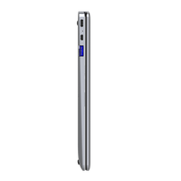 Ordinateur portable à écran tactile de 11,6 pouces, 4 Go + 128 Go DDR4, Windows 10 Pro, processeur quadricœur, 1920x1080 IPS