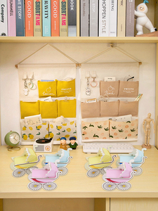 Caja de Regalo con Forma de Cochecito para Dulces, Caja de Chocolate para Baby Shower, Fiesta de Cumpleaños, Boda, Decoraciones con Temática de <span class=keywords><strong>Princesa</strong></span>, Recuerdo de Papel - Product Image 5