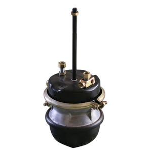 Thép chất lượng cao phía sau phanh buồng cho xe tải thiết kế sáng tạo Trailer Bộ Phận & phụ kiện - Product Image 2