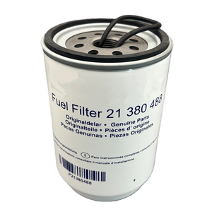 Suministro Directo de Fábrica, Filtro Separador de Agua y Combustible de Repuesto, Elemento 21380488 - Product Image 1
