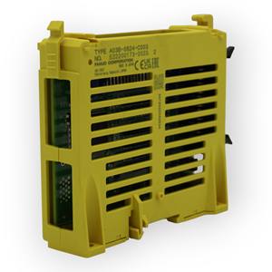 Module E/S numérique haut de gamme FANUC A03B-0824-C003 pour système de contrôle CNC et robotique, interface de transmission de signal - Product Image 2