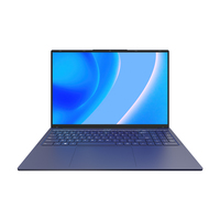Ordinateur portable DS160I5 16 pouces IPS Display Intel Core I5-1035G4 16 + 128 256 512 1TB Gaming Win11 1920*1200