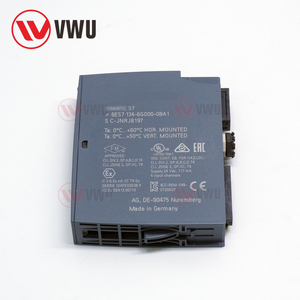 6ES7 <strong>134</strong> PLC Programming Controller 6ES7134-6HB/6GB/6FB/6GF/6FF/6GD/6HD/6JD0-0B/0C/0D/0AA1-ET200 Analog Input Module PLC Module - Product Image 4