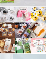 Machine à sceller manuelle portable et légère pour sachets de taffetas/nougat, idéale pour les petites entreprises et la vente en gros