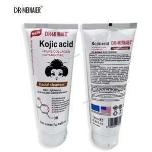 Limpiador <span class=keywords><strong>facial</strong></span> con Ácido Kójico para limpieza profunda de poros al por mayor, <span class=keywords><strong>Gel</strong></span> para adultos, productos femeninos, jabón para aclarar la piel, lavado de cara, 3 años - Product Image 1