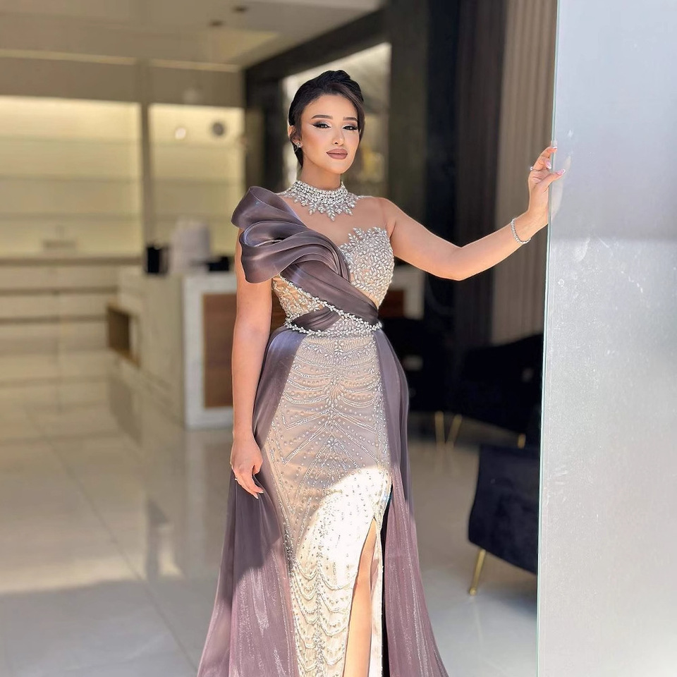 best evening dresses in istanbul Discover the Green Tiered Mini Dress for Your Next Event main image 0