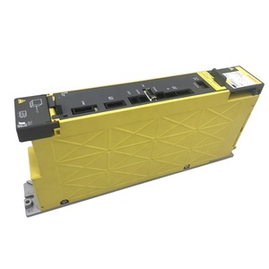 Amplificateur Fanuc A06B-6200-H003 d'origine, neuf, en promotion - Product Image 3