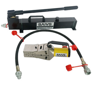 Écarteur de Brides Hydraulique Portable en Acier Inoxydable 50 Tonnes 700-1600 bars CA 240V Garantie Un An - Product Image 5