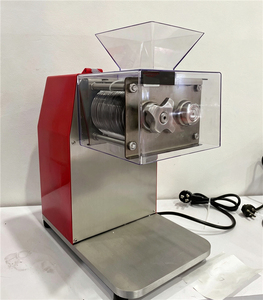 เครื่องตัดเนื้อไฟฟ้าขนาดเล็กสำหรับใช้ในบ้านและร้านอาหาร - Product Image 5