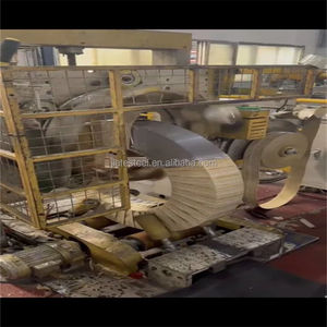 प्रीमियम अनाज उन्मुख सिलिकॉन स्टील कॉइल-0.23-0.35 मिमी मोटी, उच्च दक्षता ट्रांसफार्मर के लिए कम लोहे की हानि - Product Image 5