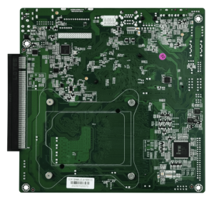 Eslky 4th 4610M ซีพียูพอร์ต VGA กราฟิก <span class=keywords><strong>HD</strong></span> เมนบอร์ด Mini ITX สำหรับโมดูลหน่วยแสดงผลแบบดิจิตอล - Product Image 2
