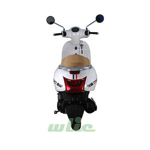 Bicicleta <span class=keywords><strong>ciclomotor</strong></span> 48cc 45 km/h Eec/COC y 25 km/h Coc Euro 4 EEC COC <span class=keywords><strong>ciclomotor</strong></span> Motor Scooter Swan <span class=keywords><strong>50cc</strong></span> (Euro4) - Product Image 6